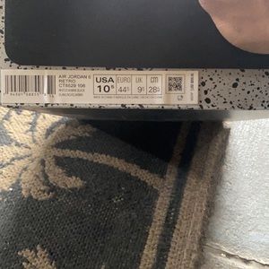 Air Jordan 6 Carmine